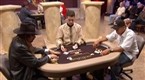 2008 National Heads-Up Poker Championships: Heads-Up Semis (season 2, episode 10)