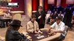 2008 National Heads-Up Poker Championships: Heads-Up Semis (season 2, episode 10)