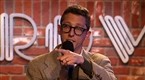 Last Comic Standing: I'm a Geek!