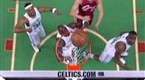 NBA: 2008 Eastern Semi-Finals, Game 7: Celtics vs Cavs