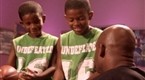 Deion &amp; Pilar: Prime Time Love: Pilar's Lesson/Birds and the Bees