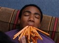 Pencil Mouth picture