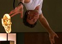 Chuck Versus the Mask picture