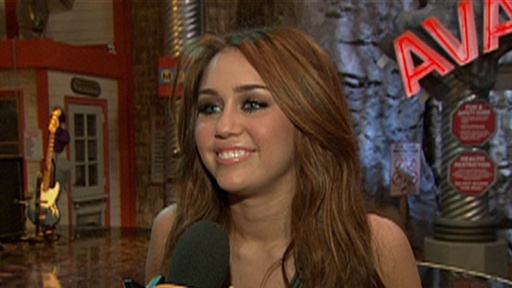 Miley Cyrus: 'I Will Miss' 'Hannah Montana'