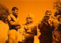 Horror Of The Blood Monsters