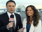 90th Miss America Pageant: Behind the Scenes