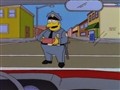 The Simpsons - Couple of Flies