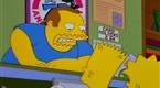 The Simpsons: Powers of Deduction