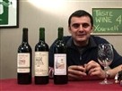 A Bandol Wine Tasting
