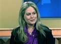Hollywood 411: Beverly D'Angelo picture