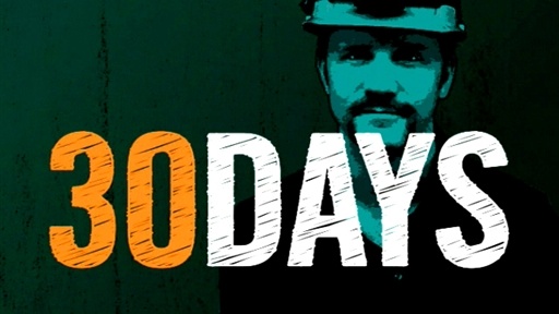 30 Days Season 3 Preview