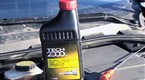 How to Check a Car's Transmission Fluid