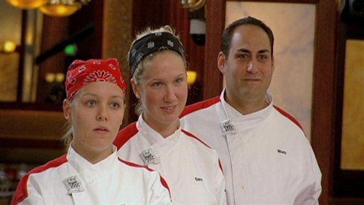 7 Chefs Compete Video