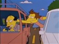 The Simpsons - Back to Winnipeg