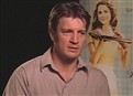 Nathan Fillion of 