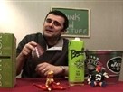Box Wine Tasting
