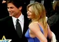 Rob Lowe Scandal Heating Up picture
