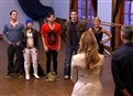 The Final Five picture