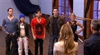 The Final Five