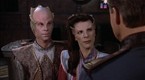 Babylon 5: There All the Honor Lies (season 2, episode 14)