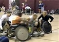 Wheelchair Rugby picture