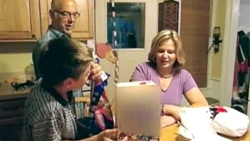 Every Child Needs A Mom?