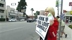 Animals Do Not Belong To Us