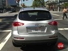 2008 Infiniti EX35 Journey