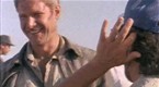 CNET News: Indiana Jones Swings into Theaters on Computer-Generated Rope