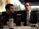 New York City Wine Tour Day 2