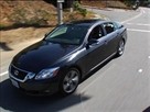 2008 Lexus GS460