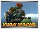 Smash Profiles: Ganondorf