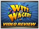 Wits & Wagers Video Review
