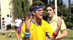 Dorm Life: Im Football (season 1, episode 6)