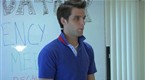 Dorm Life: He's Back (season 1, episode 19)