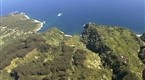 Onion News Network: Reporter In Helicopter Pretty Sure Landslide Down There Somewhere