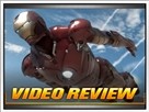 Iron Man Review