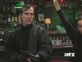 It’s Always Sunny in Philadelphia - Hot and Clammy