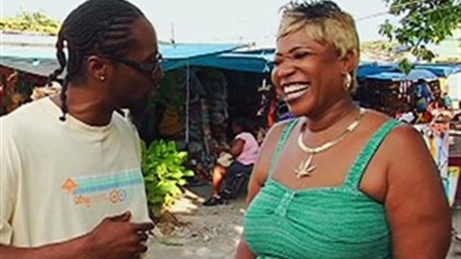AOTS 420: Jamaican Slang