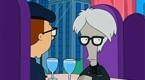 American Dad!: Irregarding Steve (season 2, episode 12)