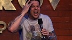 Last Comic Standing: Marcus