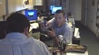 Matty the Intern Hunter