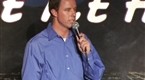 Stand-Up Showcase: Steve Farrell: Sunblock