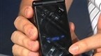 Sony Ericsson Z555a
