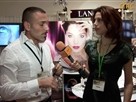 Cils Design Pro Dual and Mascara by Lancome