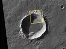 Is There Life On Mars?