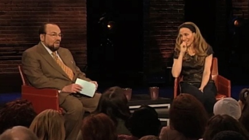 Sarah Jessica Parker Answers the Questionnaire Video