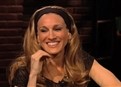 Sarah Jessica Parker on Singing picture