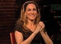 Sarah Jessica Parker on the Smithsonian picture