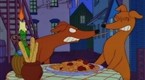 The Simpsons: Dogs In Love